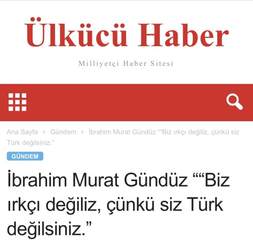 İbrahim Murat Gündüz hakkında