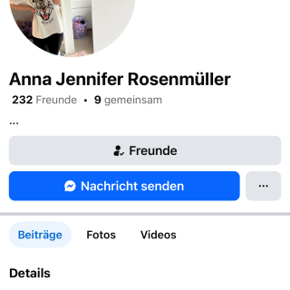 Hure-Anna-Jennifer-Rosenmuller-Facebook